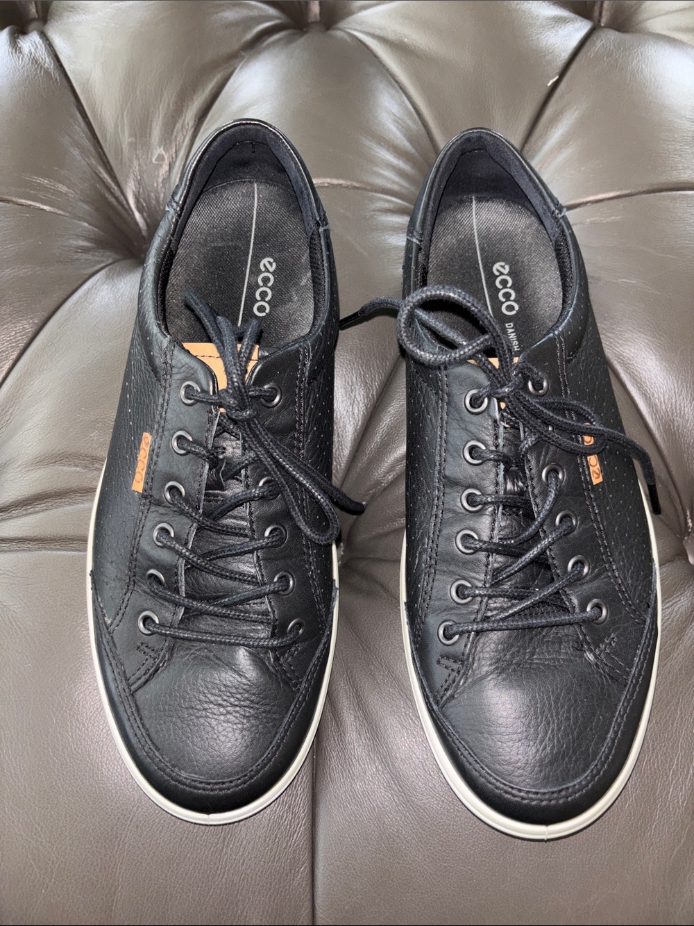 Ecco Men’s sneakers